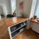 Apartament Vauxhall Gardens