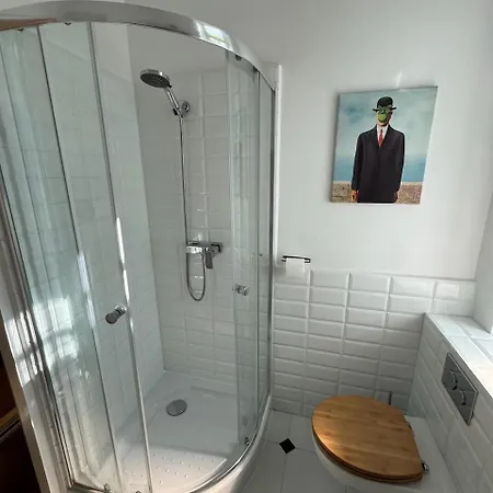 شقة Vauxhall Gardens