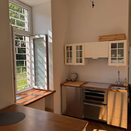 Vauxhall Gardens * 바르샤바