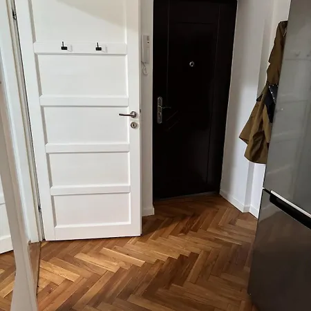 شقة Vauxhall Gardens *