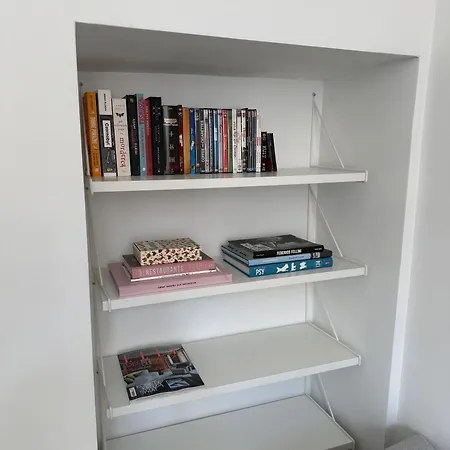 شقة Vauxhall Gardens *