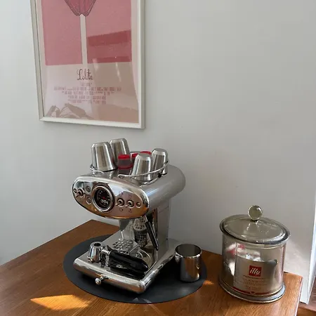 Apartmán Vauxhall Gardens