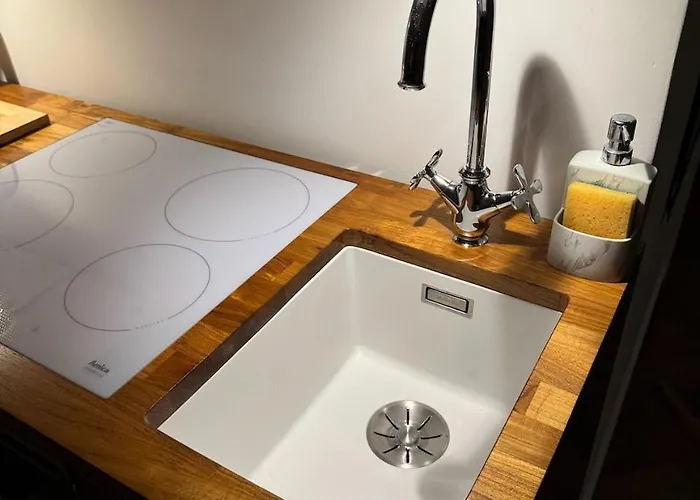 Apartment Vauxhall Gardens