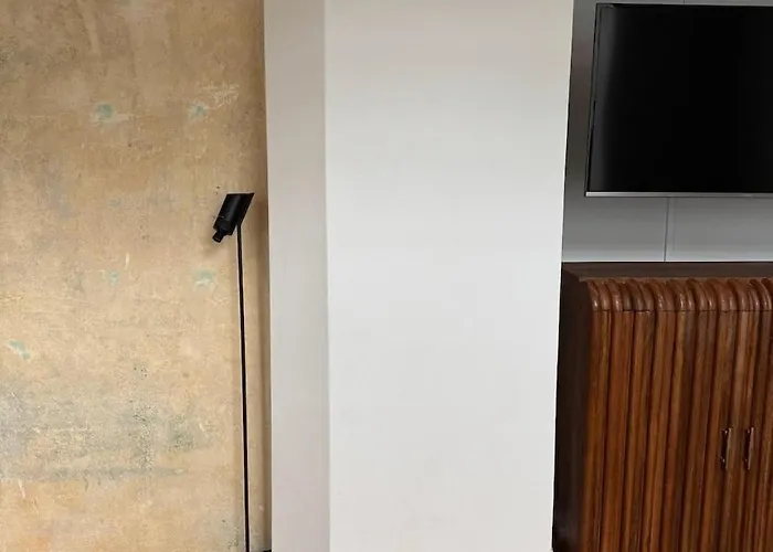 Vauxhall Gardens Warsaw